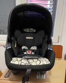 Trio peg perego veloce