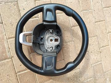 volante fiat panda del 2016