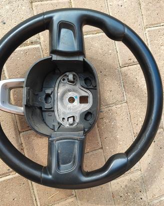 volante fiat panda del 2016