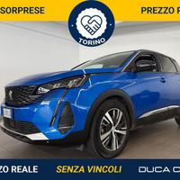 Peugeot 3008 BlueHDi 130S&S EAT8 Allure GT