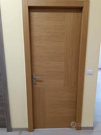 PORTA INTERNA DA ESPOSIZIONE