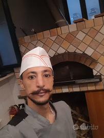 Pizzaiolo