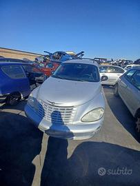 RICAMBI USATI AUTO CHRYSLER PT Cruiser Berlina 664