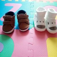 Scarpine Chicco neonato