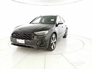 Audi Q5 S Sportback 3.0 tdi mhev 48V Sport At...
