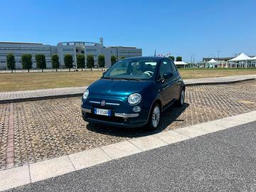Fiat 500 1300 multijet