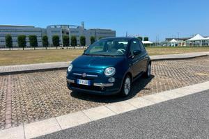 Fiat 500 1300 multijet