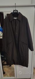 cappotto Marella marrone