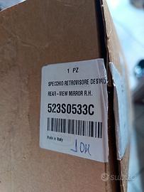 Specchietto retrovisore destro ducati 12999