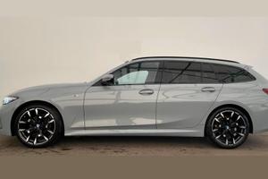 BMW 320 dA 48V xDrive Touring "19 Msport Pro M S