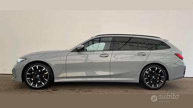 BMW 320 dA 48V xDrive Touring "19 Msport Pro M S