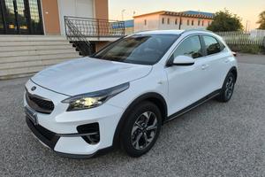 Kia XCeed 1.0 T-GDi GPL Style