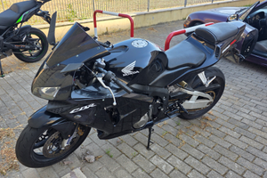 Cbr 600rr