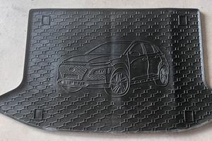 Tappeto bagagliaio Kona