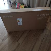 smart TV 40" Samsung 