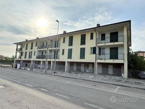 Appartamento – Broni, Pavia - Vista 4