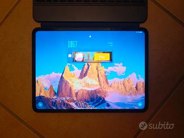 Oppo Pad 2 (256gb) + Tastiera originale 