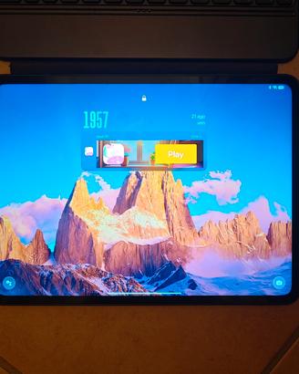 Oppo Pad 2 (256gb) + Tastiera originale 