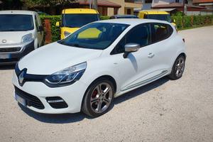 Renault Clio GT 120CV EDC - 2016