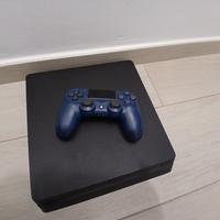 Playstation  4