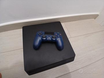 Playstation  4