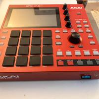 Akai MPC ONE+ pari al nuovo + memory card