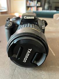 CANON EOS 1100d