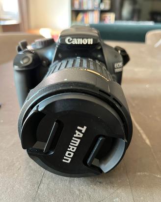 CANON EOS 1100d
