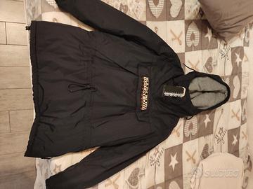 giubbotto Napapijri mai messo