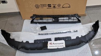 PARAURTI Audi Q3 SPORTBACK e Suv