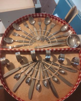 Set da cucina