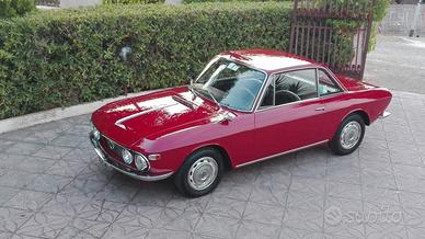Lancia Fulvia Rally 1.3 s
