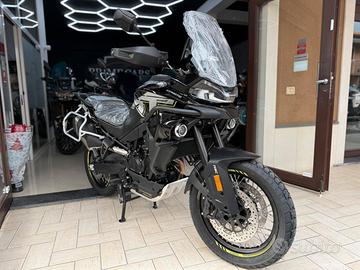 CF MOTO 800MT EXPLORE