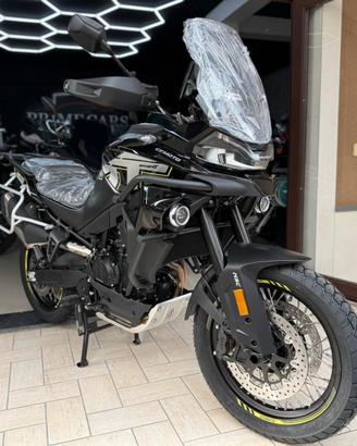 CF MOTO 800MT EXPLORE