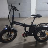 Bici eletrica
