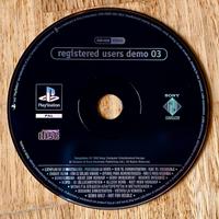 Registered Users Demo 03 SCED-01230 9725626