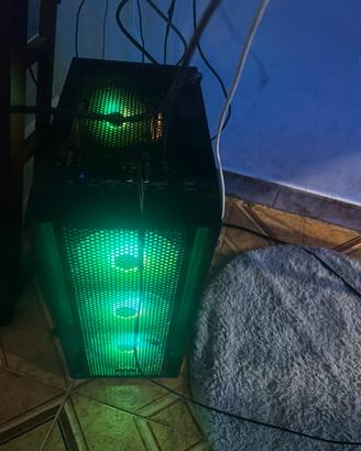 PC gaming