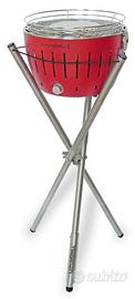 Universal Stand treppiedi LotusGrill