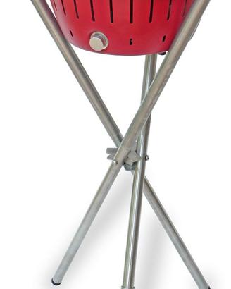 Universal Stand treppiedi LotusGrill