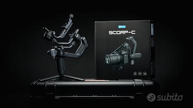 Gimbal Feiyu-Tech SCORP-C