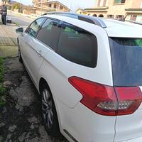 citroen c 5 automatica 