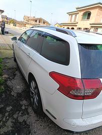 citroen c 5 automatica 