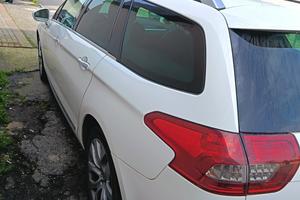 citroen c 5 automatica 