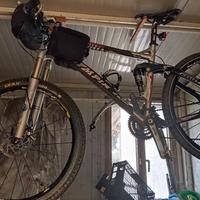 MTB olimpia bullet ck3 evo 0