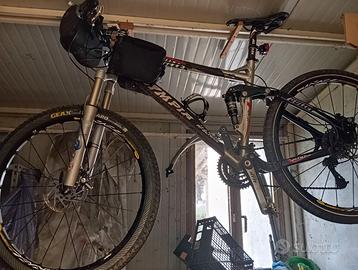 MTB olimpia bullet ck3 evo 0