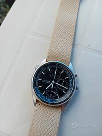 Seiko Chronograph QUARZ Vintage