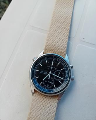 Seiko Chronograph QUARZ Vintage