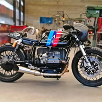 Bmw r100 rs