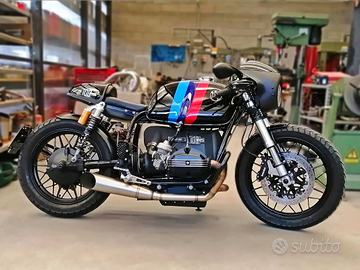 Bmw r100 rs
