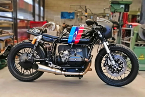Bmw r100 rs